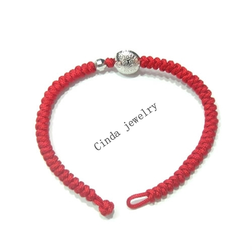 手工编织手链绳批发性价比 手工编织手链绳 材