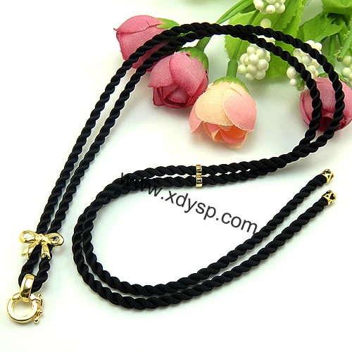 项链绳性价比 挂绳玉佩项链绳质量好推荐