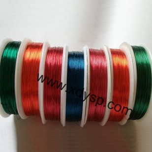 DIY串珠线绳