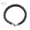 真皮手绳，编织真皮绳，规格：5mm，手绳，手绳皮绳，手绳女