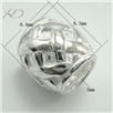 925银潘家大孔珠子，规格：8.3x8.4mm 孔：5mm，925银配件，diy手链珠子，串手链的珠子