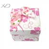方形戒指包装盒，规格：5x5x3.7cm，珠宝首饰盒（30个/包），礼物盒