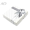 珠宝手镯盒，规格：9x9x2cm，首饰包装盒（每包30个），可爱礼物盒