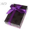 首饰情侣戒指盒，规格：9x6x3cm，时尚饰品盒（每包24个），情侣戒指盒子