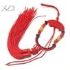 观音盘套装中国结挂绳，规格：2.5mm，长度：28cm，中国结挂绳